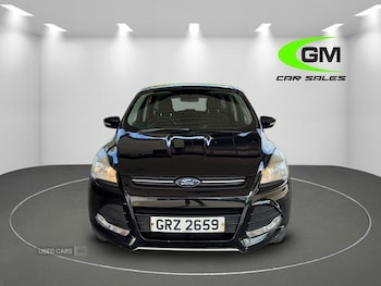 Used Ford Kuga 2013 for sale - 76215884: Photo 2