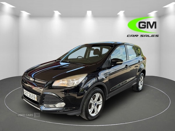 Used Ford Kuga 2013 for sale - 76215884: Photo 3