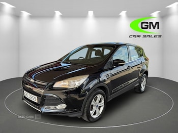 Used Ford Kuga 2013 for sale - 76215884: Photo 3