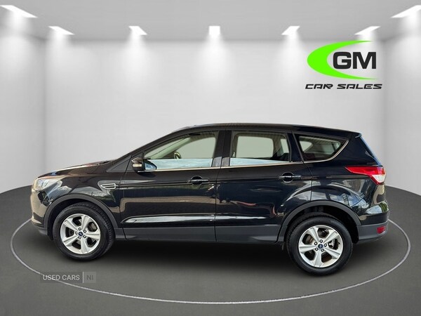 Used Ford Kuga 2013 for sale - 76215884: Photo 4