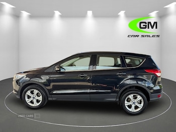 Used Ford Kuga 2013 for sale - 76215884: Photo 4