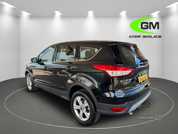 Used Ford Kuga 2013 for sale - 76215884: Photo 5