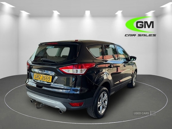 Used Ford Kuga 2013 for sale - 76215884: Photo 7