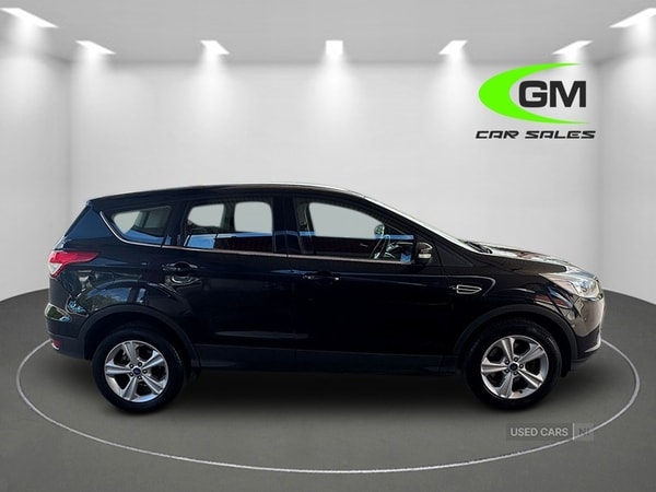 Used Ford Kuga 2013 for sale - 76215884: Photo 8