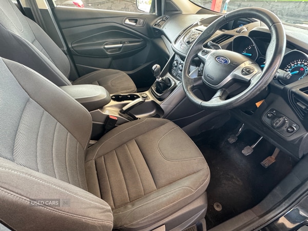 Used Ford Kuga 2013 for sale - 76215884: Photo 9