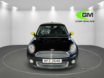 Used MINI Hatch 2013 for sale - 74396771: Photo