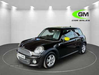 Used MINI Hatch 2013 for sale - 74396771: Photo