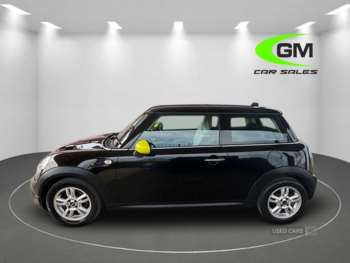 Used MINI Hatch 2013 for sale - 74396771: Photo