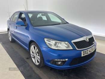 Used Skoda Octavia 2010 for sale - 75327566: Photo