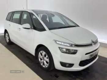2014 - 1.6 e-HDi 115 Airdream VTR+ 5dr