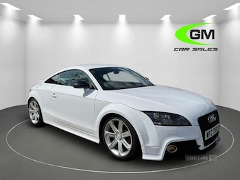 Audi - TT