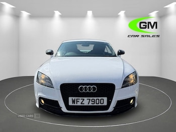 Used Audi TT 2007 for sale - 75966204: Photo