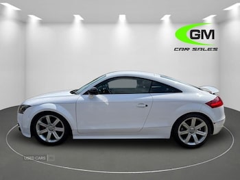 Used Audi TT 2007 for sale - 75966204: Photo