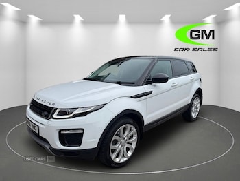 Used Land Rover Range Rover Evoque 2016 for sale - 76216044: Photo 3