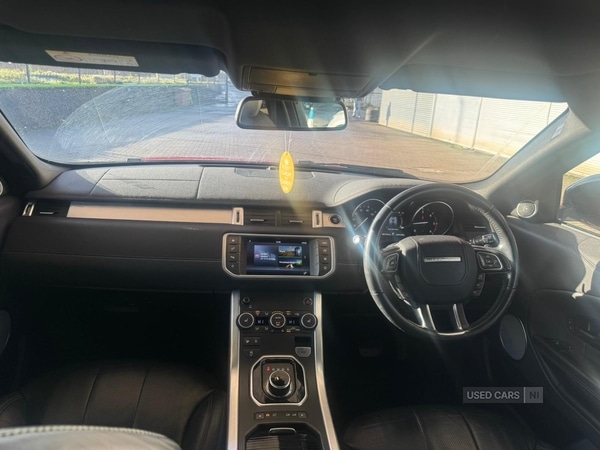Used Land Rover Range Rover Evoque 2018 for sale - 77204483: Photo 11