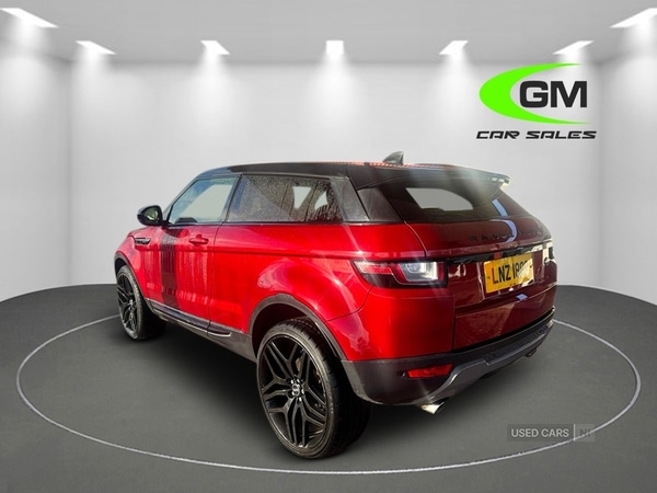Used Land Rover Range Rover Evoque 2018 for sale - 77204483: Photo 5