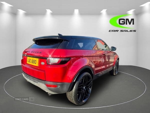 Used Land Rover Range Rover Evoque 2018 for sale - 77204483: Photo 7