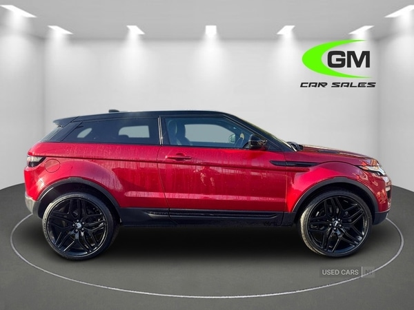Used Land Rover Range Rover Evoque 2018 for sale - 77204483: Photo 8
