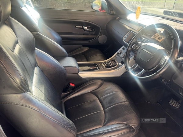 Used Land Rover Range Rover Evoque 2018 for sale - 77204483: Photo 9