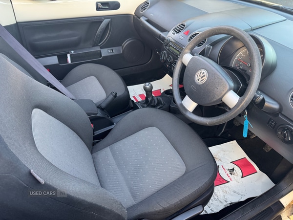 Used Volkswagen Beetle 2008 for sale - 76702921: Photo 11