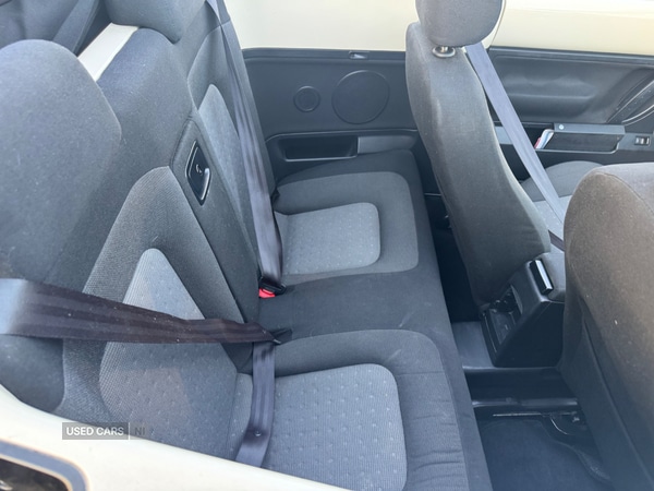 Used Volkswagen Beetle 2008 for sale - 76702921: Photo 12