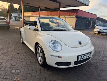 Used Volkswagen Beetle 2008 for sale - 76702921: Photo