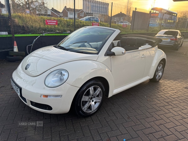 Used Volkswagen Beetle 2008 for sale - 76702921: Photo 3