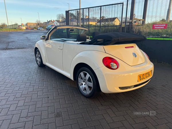 Used Volkswagen Beetle 2008 for sale - 76702921: Photo 5