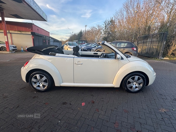 Used Volkswagen Beetle 2008 for sale - 76702921: Photo 8