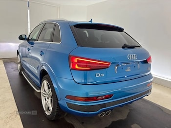 Used Audi Q3 2015 for sale - 79117280: Photo
