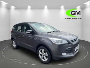2016 - 1.5 EcoBoost 120 Zetec 5dr 2WD