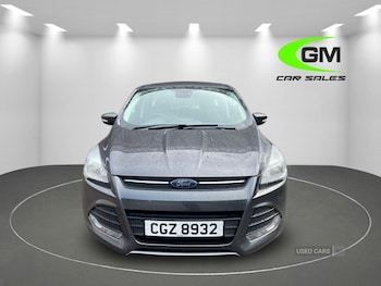 Used Ford Kuga 2016 for sale - 74909738: Photo
