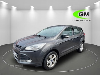 Used Ford Kuga 2016 for sale - 74909738: Photo