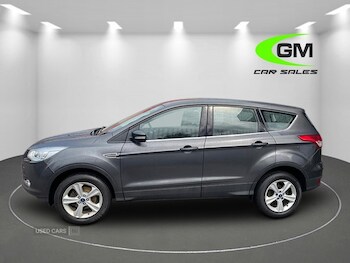 Used Ford Kuga 2016 for sale - 74909738: Photo