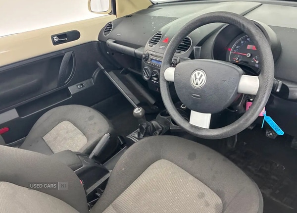 Used Volkswagen Beetle 2008 for sale - 76551510: Photo 5