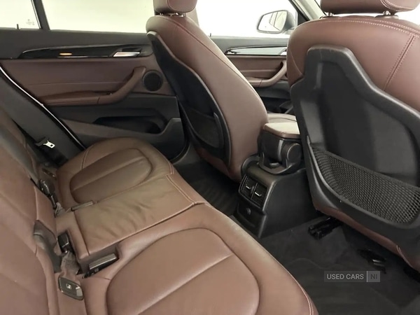 Used BMW X1 2017 for sale - 77217937: Photo 6