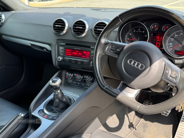 Used Audi TT 2007 for sale - 76032851: Photo 10