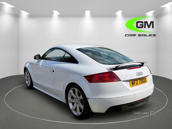 Used Audi TT 2007 for sale - 76032851: Photo 5