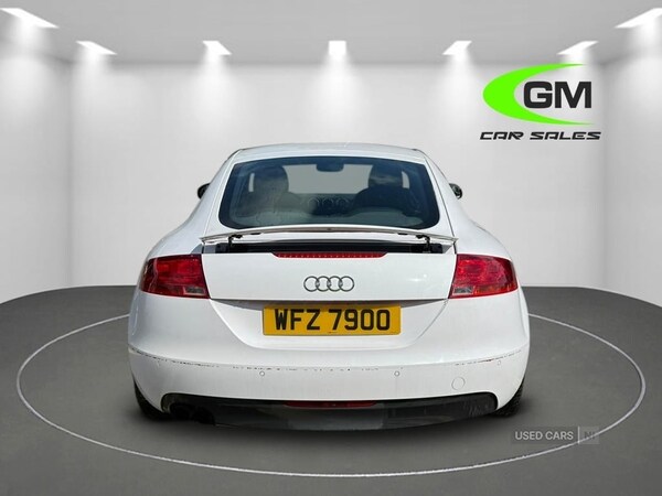 Used Audi TT 2007 for sale - 76032851: Photo 6
