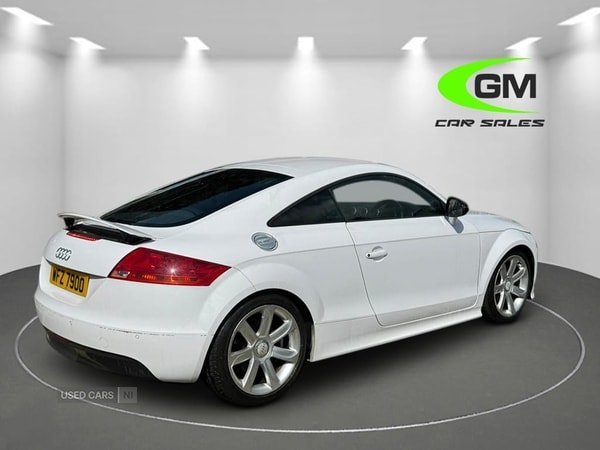 Used Audi TT 2007 for sale - 76032851: Photo 7