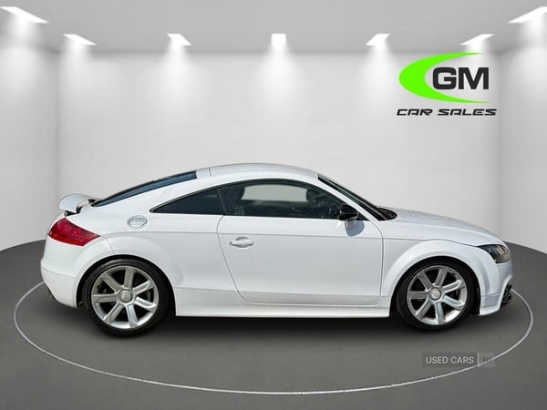 Used Audi TT 2007 for sale - 76032851: Photo 8