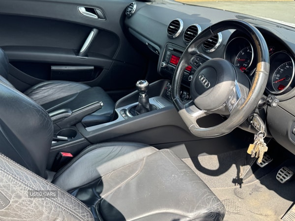 Used Audi TT 2007 for sale - 76032851: Photo 9