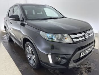 Used Suzuki Vitara 2017 for sale - 77926457: Photo