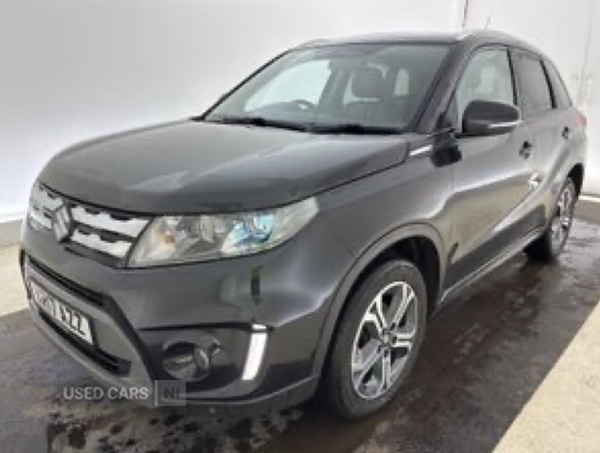 Used Suzuki Vitara 2017 for sale - 77926457: Photo 2