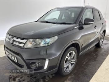 Used Suzuki Vitara 2017 for sale - 77926457: Photo