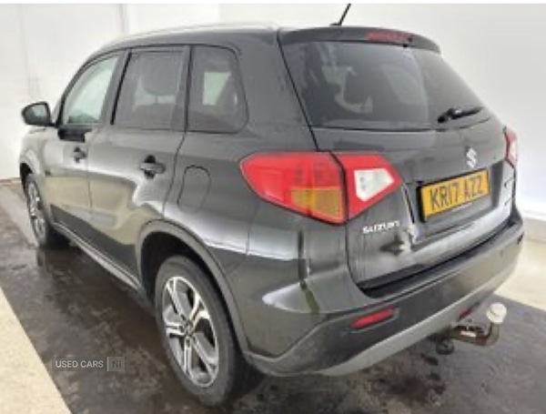Used Suzuki Vitara 2017 for sale - 77926457: Photo 3