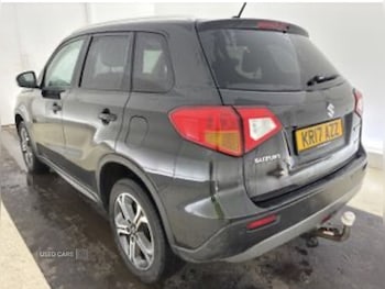 Used Suzuki Vitara 2017 for sale - 77926457: Photo