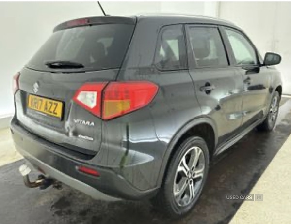 Used Suzuki Vitara 2017 for sale - 77926457: Photo 4