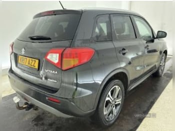 Used Suzuki Vitara 2017 for sale - 77926457: Photo
