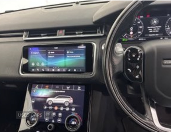 Used Land Rover Range Rover Velar 2018 for sale - 77840497: Photo 6